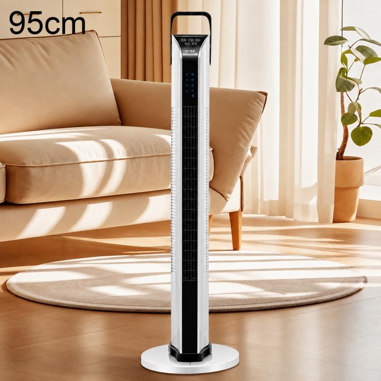 CAMEL Portable Handle Floor Bladeless Tower Fan, 75cm Tall Manual Control Fan, 95cm Tall Remote Control Fan, 95cm Tall Manual Control Fan, 95cm Tall Remote Control with 3m Cable, 95cm Tall Manual Control with 3m Cable