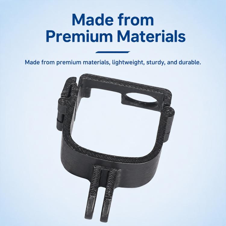 For Insta360 Luna Ultra Quick Release Magnetic Neck Mount, Neck Mount, Neck Mount + Fixed Strap