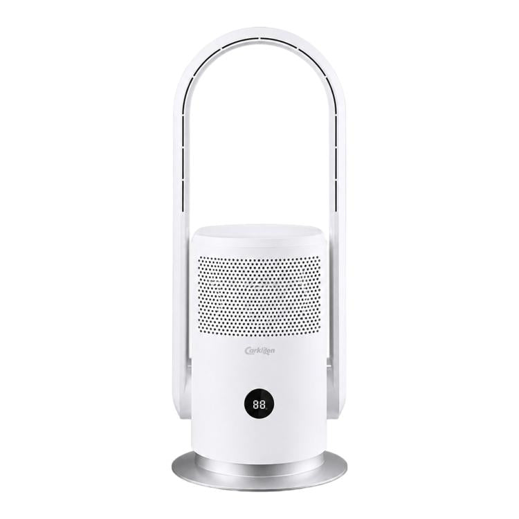 Carkiien CK921U Air Purification Bladeless Fan Tower Fan