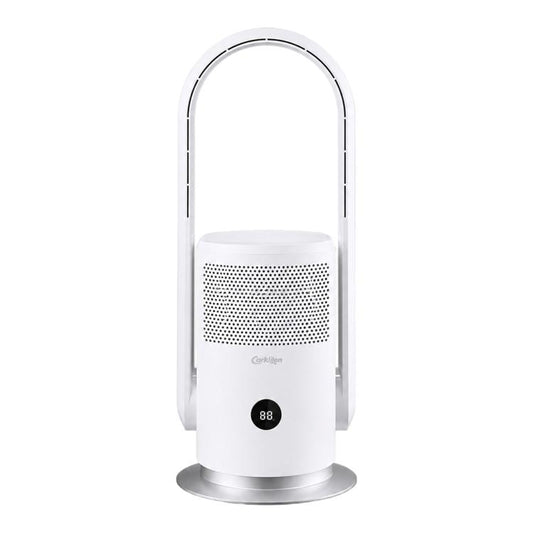 Carkiien CK921U Air Purification Bladeless Fan Tower Fan