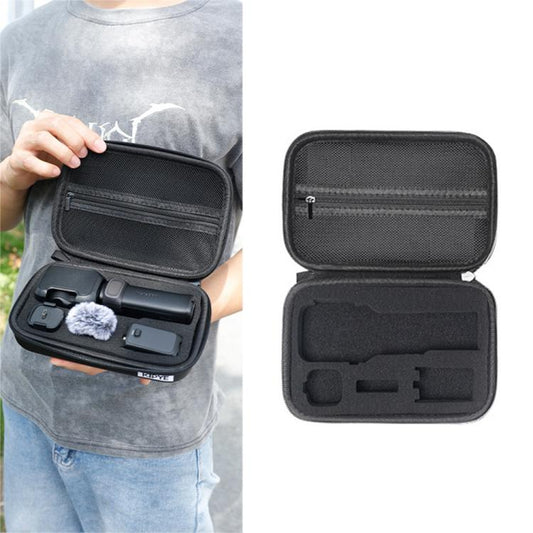 Carrying Box Portable Protective Storage Bag, For Insta360 Luna Ultra