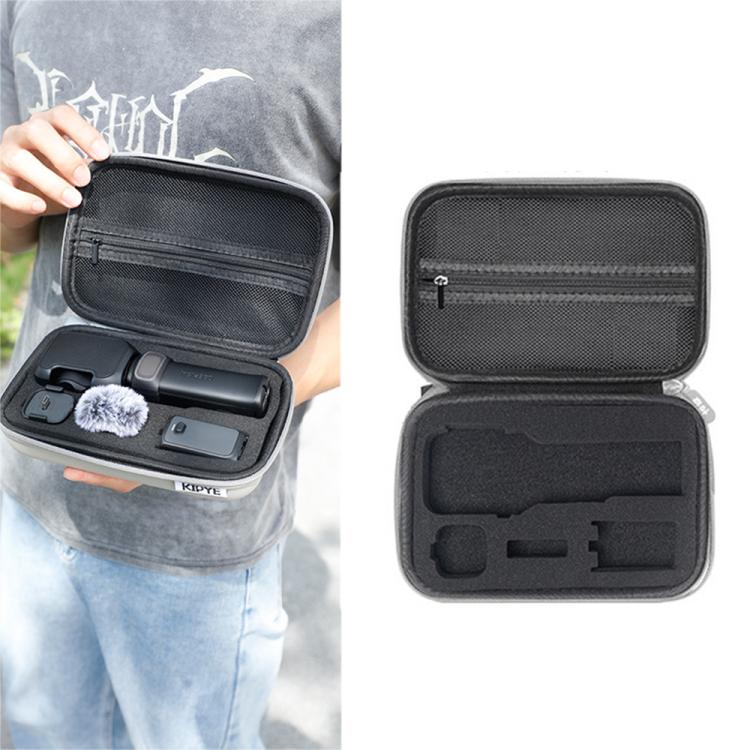 Carrying Box Portable Protective Storage Bag, For Insta360 Luna Ultra