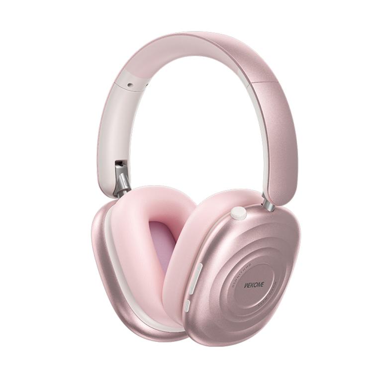 WK Beluga M6 Sonithm Over-Ear Wireless Headphones