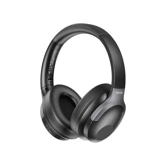 WK Beluga M7 Silence Master ANC Noise Reduction Over-Ear Wireless Headset