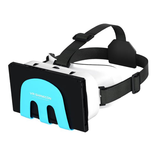 VR SHINECON G11 Game VR Glasses for Switch