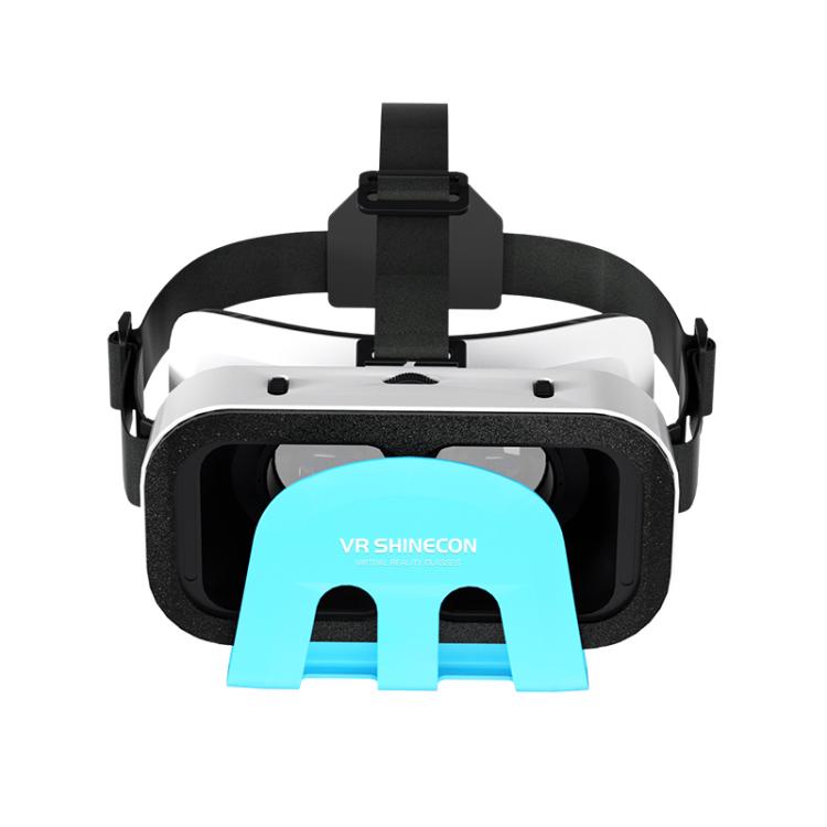 VR SHINECON G11 Game VR Glasses for Switch