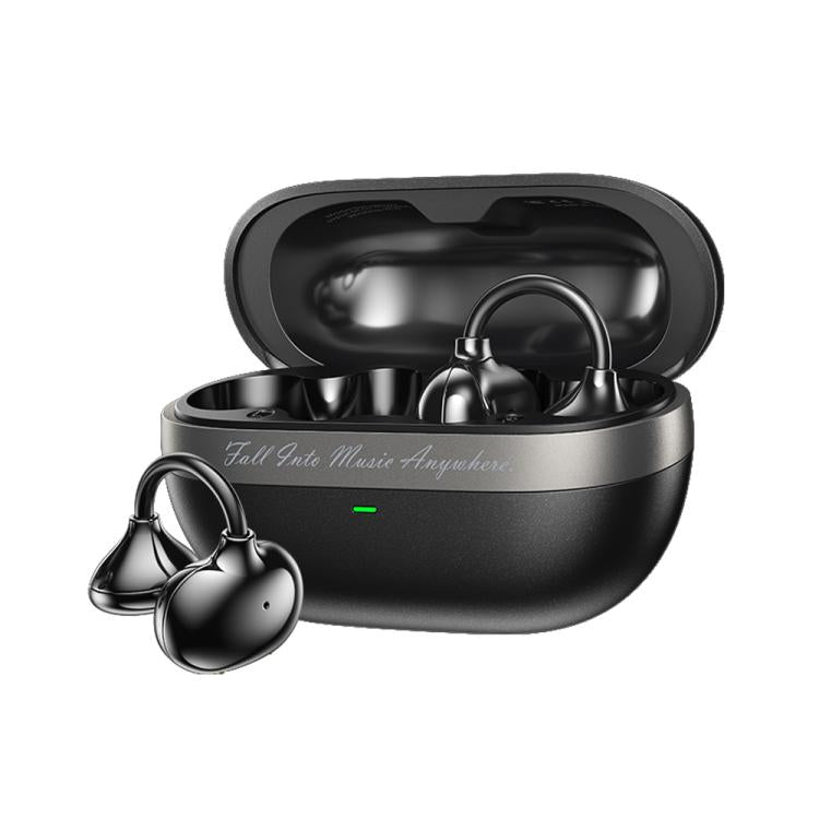 WK Beluga S22 Clip-on Wireless Bluetooth Earphone