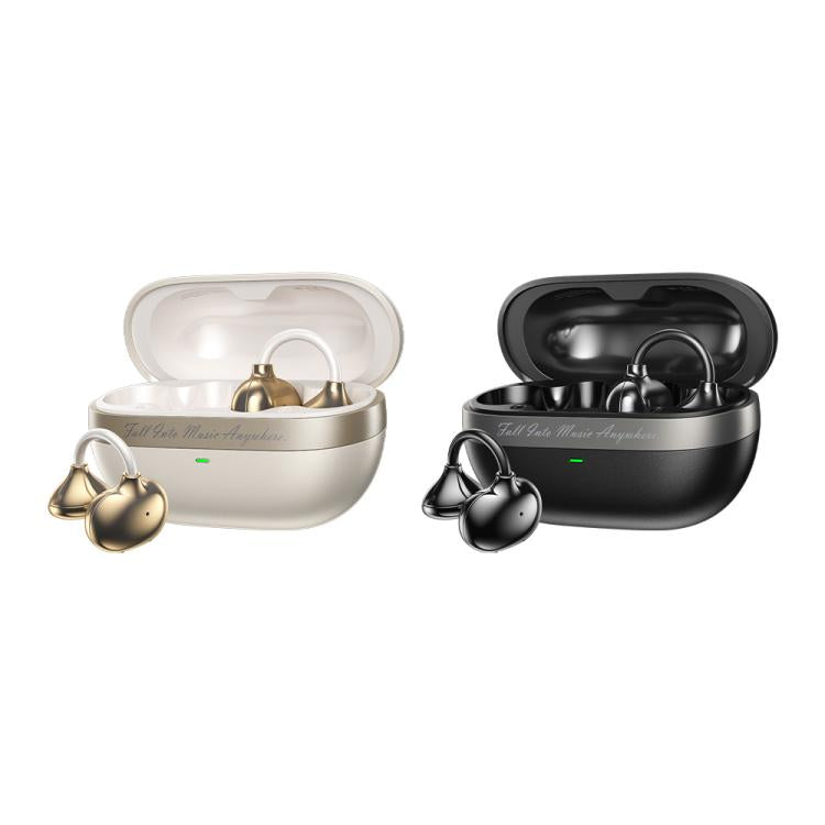 WK Beluga S22 Clip-on Wireless Bluetooth Earphone