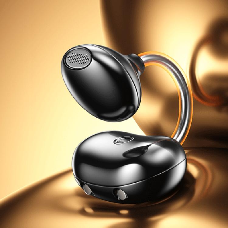 WK Beluga S22 Clip-on Wireless Bluetooth Earphone