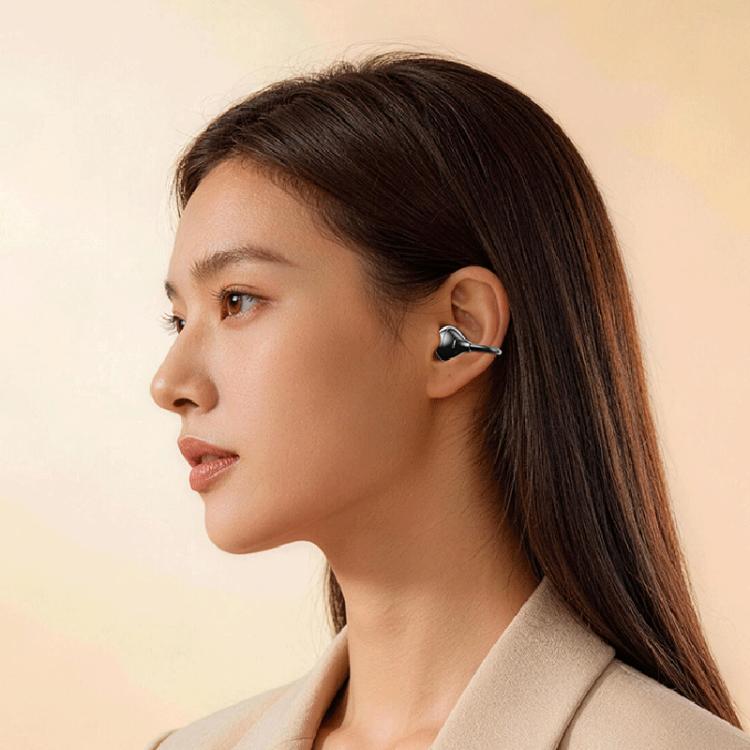WK Beluga S22 Clip-on Wireless Bluetooth Earphone