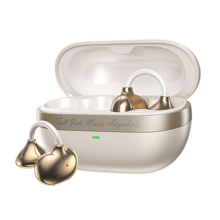 WK Beluga S22 Clip-on Wireless Bluetooth Earphone