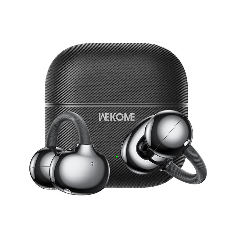 WK WS-38 Clip-on Wireless Bluetooth Earphone