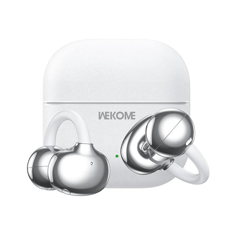 WK WS-38 Clip-on Wireless Bluetooth Earphone