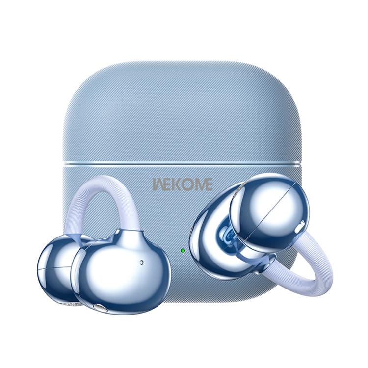 WK WS-38 Clip-on Wireless Bluetooth Earphone