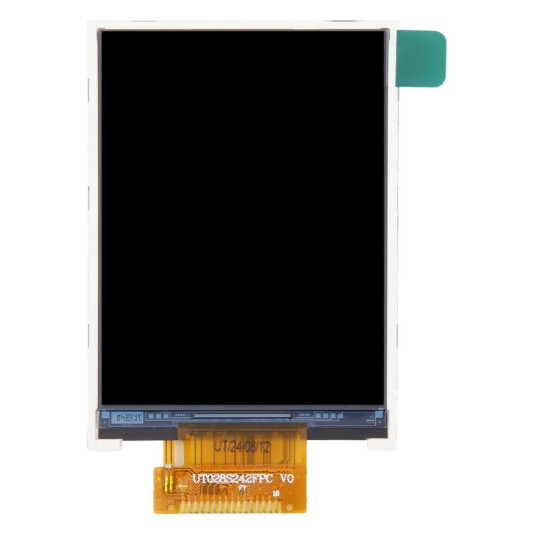 Display Screen, For HAMTOD H3, For HAMTOD T8 4G
