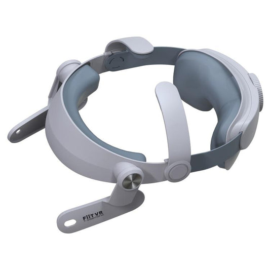 FIIT VR T300 Head Strap For Meta Quest 3, FIIT VR T300