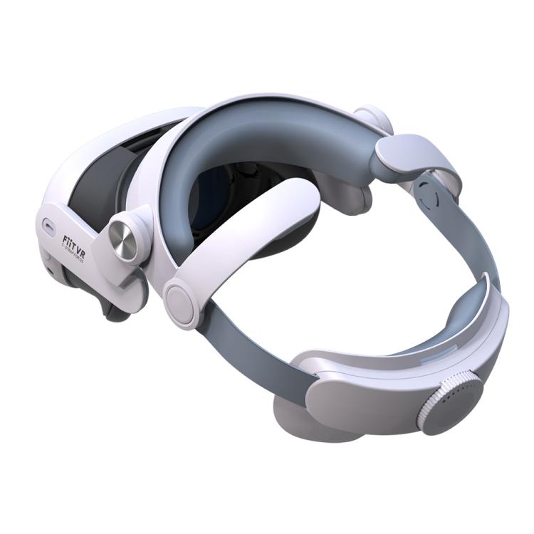 FIIT VR T300 Head Strap For Meta Quest 3, FIIT VR T300