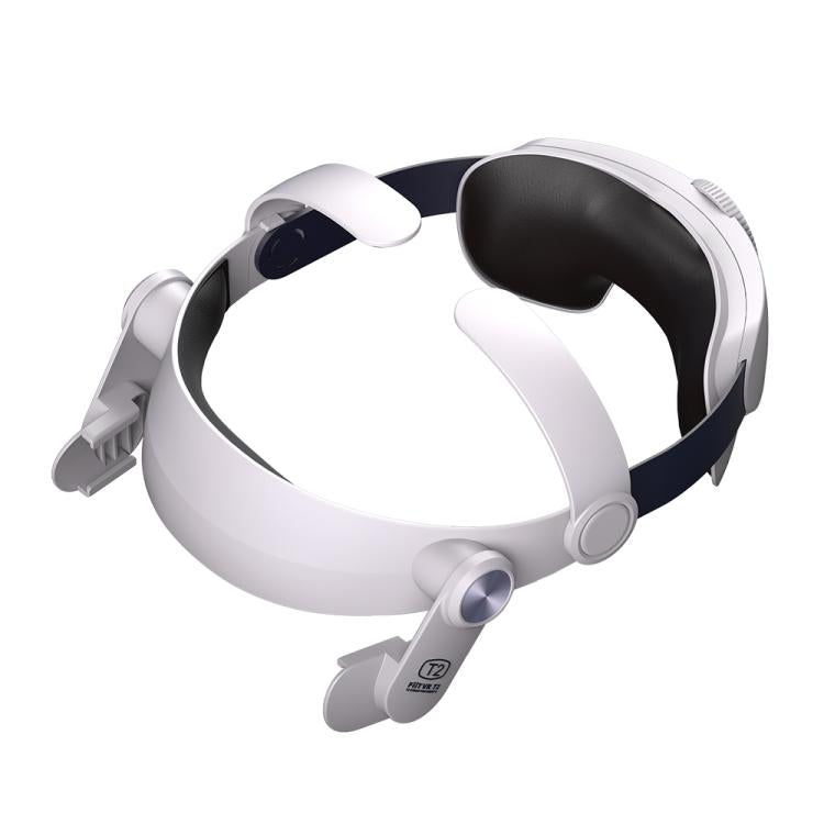 FIIT VR T2 Head Strap For Meta Quest 2, FIIT VR T2