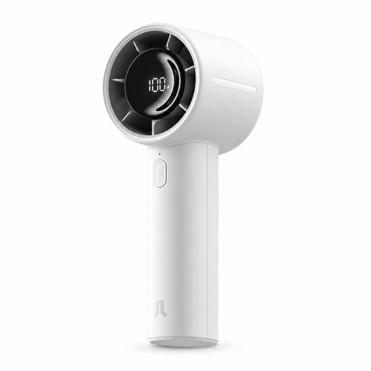 JisuLife Life10S Digital Display High-Speed ??Handheld Fan, 5000mAh