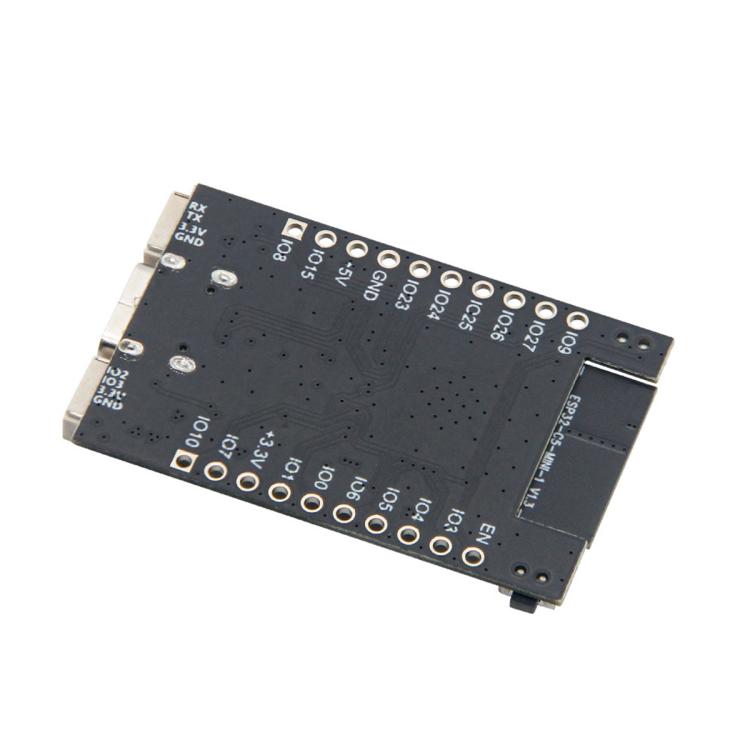 LILYGO T7-C5 Module Built-in Antenna ESP32-C5-MINI-1 MCU Supports Wi-Fi6 BLE5, T7-C5