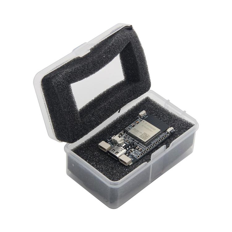 LILYGO T7-C5 Module Built-in Antenna ESP32-C5-MINI-1 MCU Supports Wi-Fi6 BLE5, T7-C5