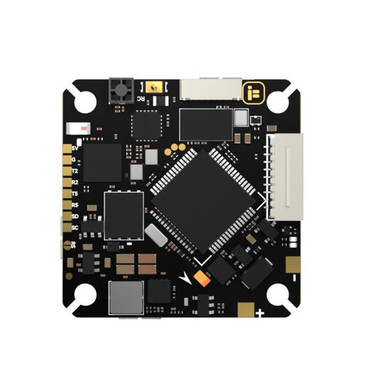 iFlight Borg F7 AIO RX FPV Flight Controller with Built-in ELRS 2.4G & 18A ESC