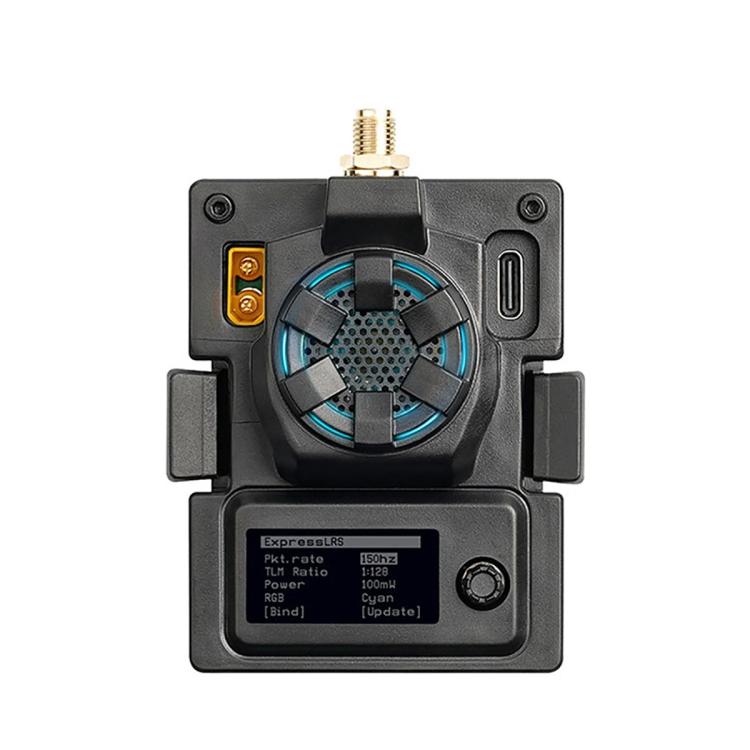 BETAFPV 1W Micro RF Transmitter Module ELRS for FPV Transmitters