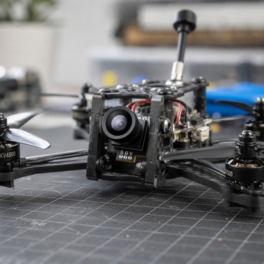 BETAFPV Ultra?Wide Air 4:3 FPV Drone Mini Camera FPV Racing Drone Parts