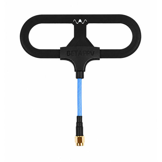 BETAFPV Loop High-Gain Omnidirectional Antenna for FPV Drone RF Modules