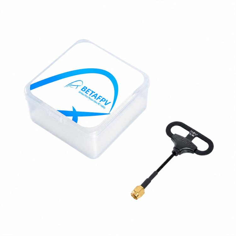 BETAFPV Loop High-Gain Omnidirectional Antenna for FPV Drone RF Modules