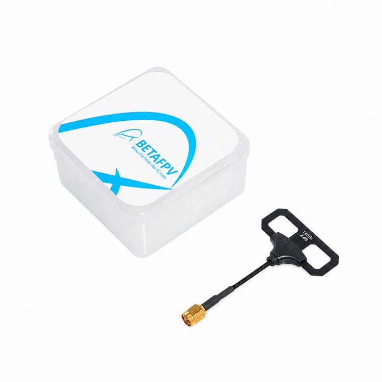 BETAFPV Moxon V2 2.4GHz Long-Range Directional Antenna Suitable for Long-Range Data Transmission