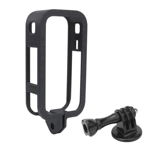 Camera Protective Frame with 1/4 Screw Mount, For Insta360 X6