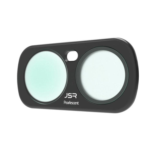 Pearlescent Magnetic Filter, For Insta360 Luna Ultra