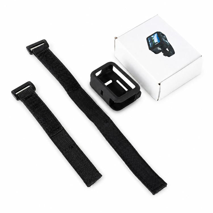 Multi-Purpose Image Transmission Module Protective Case and Strap Kit Compatible With DJI Osmo Nano