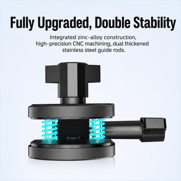 Action Camera Motorcycle Windshield Clamp Mount Clip