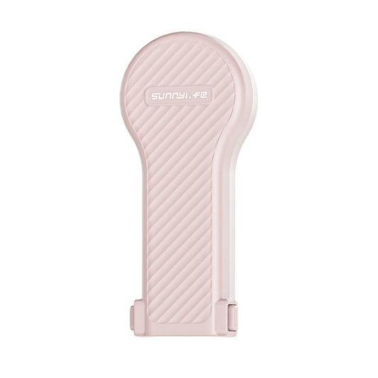 Sunnylife Bulb-Shaped Shock-proof Protective Cover with Filter Box, For DJI Osmo Pocket 4 / 3