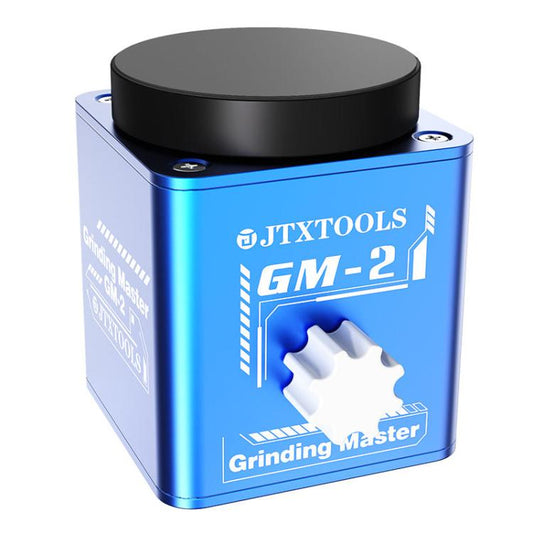JTX GM-2 Disc Polishing Grinding Machine