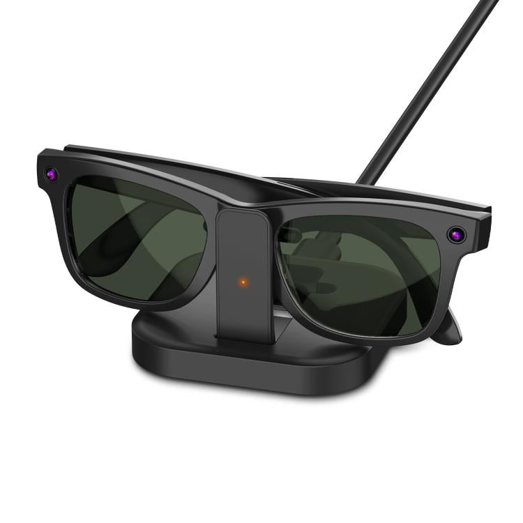 Smart Glasses Charging Dock for Meta Ray-Ban