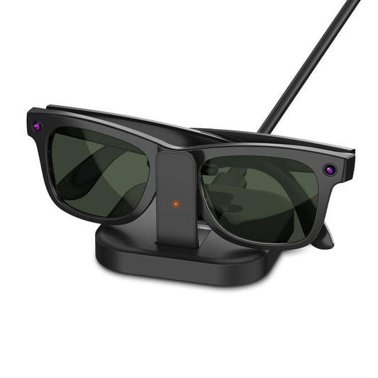 Smart Glasses Charging Dock for Meta Ray-Ban