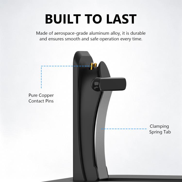 Smart Glasses Charging Dock for Meta Ray-Ban