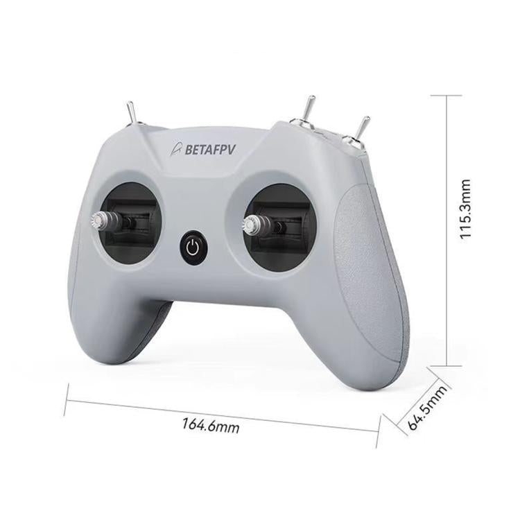 BETAFPV LiteRadio2 SIM FPV RC Flight Simulator Controller For DJI Aerofly RC8