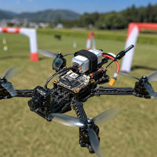 BETAFPV P1 Air Unit HD VTX Module FPV Drone System for Aerial Photography, P1 Air Unit