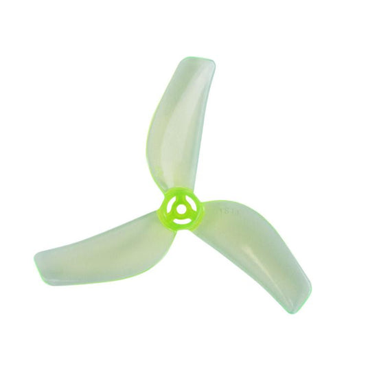 Gemfan 1811 3-Blade Propellers 1.5mm Shaft for BETAFPV Meteor75 Pro  Quadcopter