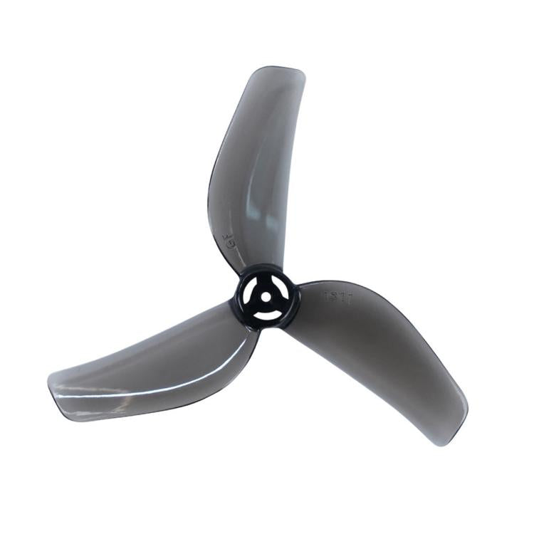 Gemfan 1811 3-Blade Propellers 1.5mm Shaft for BETAFPV Meteor75 Pro  Quadcopter