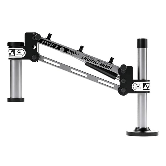 MECHANIC DVS-1 Anti-shake Hydraulic 360 Degrees Rotation Shock-absorbing Microscope Arm