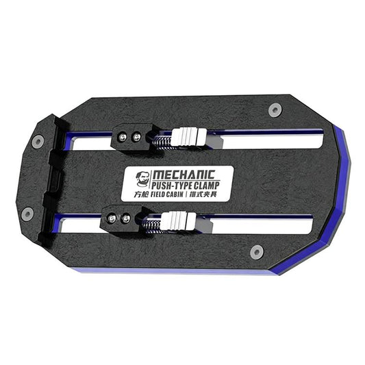 MECHANIC FIELD CABIN Modular Push-Type Motherboard Repair PCB Fixture