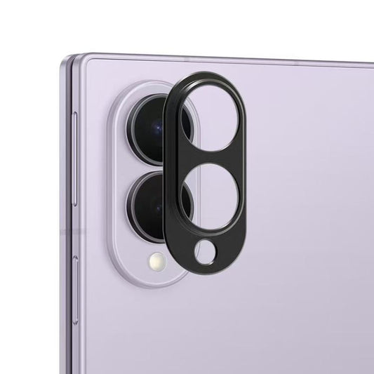 XDcase Aluminum Alloy Hollow Camera Lens Protector, For Galaxy Z Fold8 5G, For Galaxy Z Fold8 Ultra 5G