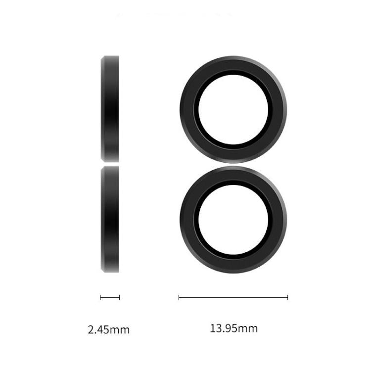 XDcase Anti-Reflective Hawkeye Camera Lens Protector, For Galaxy Z Flip8 5G