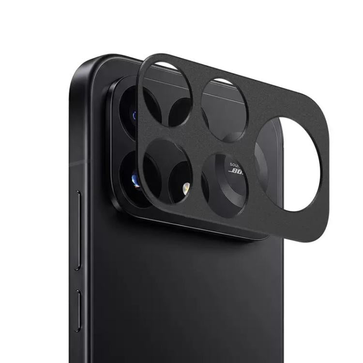 XDcase Aluminum Alloy Hollow Camera Lens Protector, For Redmi K100 Pro
