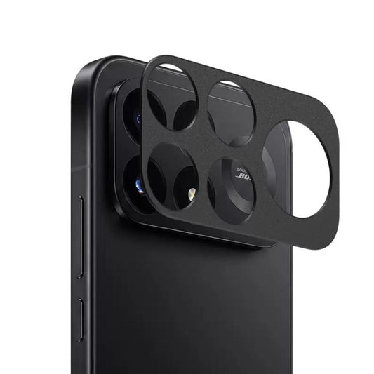 XDcase Aluminum Alloy Hollow Camera Lens Protector, For Redmi K100 Pro